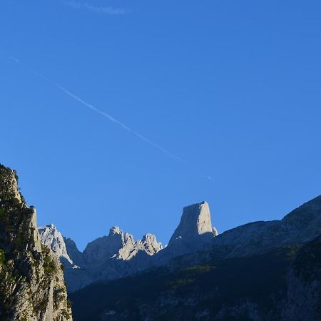 Appartamento Casa Maru Camarmena Esterno foto