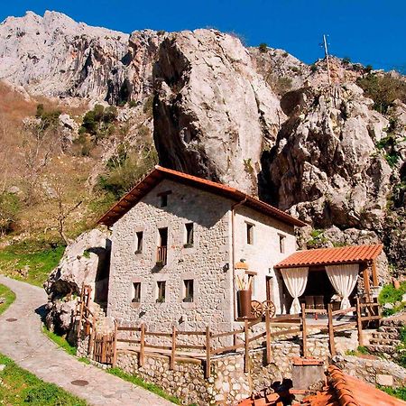 Appartamento Casa Maru Camarmena Esterno foto