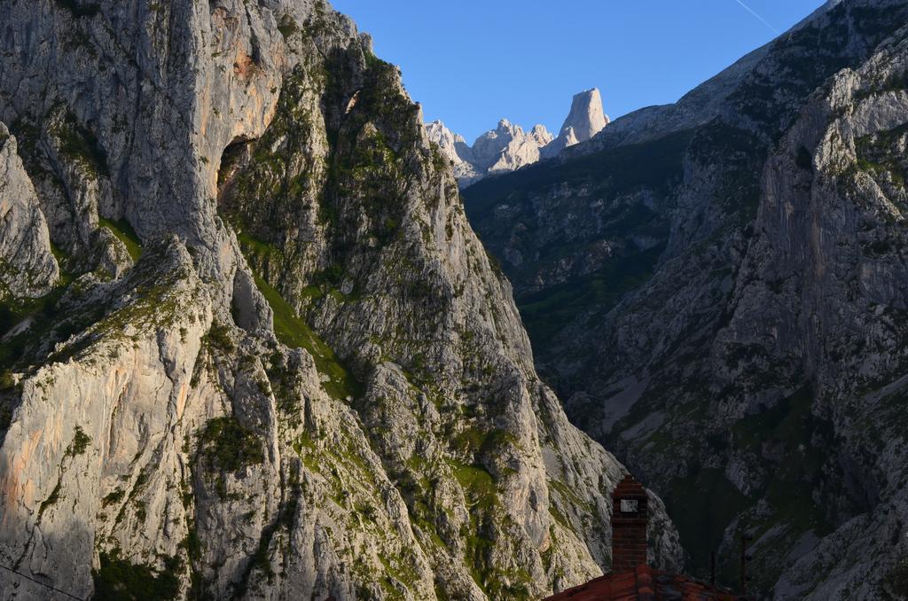 Appartamento Casa Maru Camarmena Esterno foto